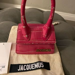 Jacquemus Le Chiquito